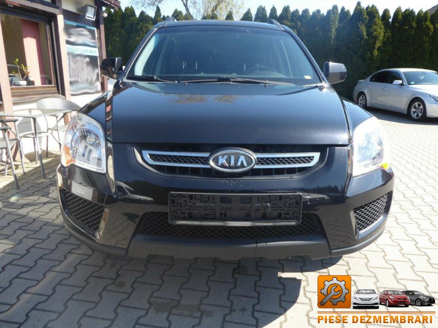 Aripa spate kia sportage 2007