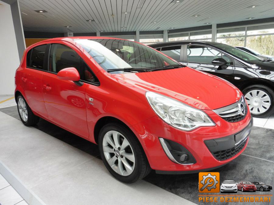 Aripa spate opel corsa e 2016