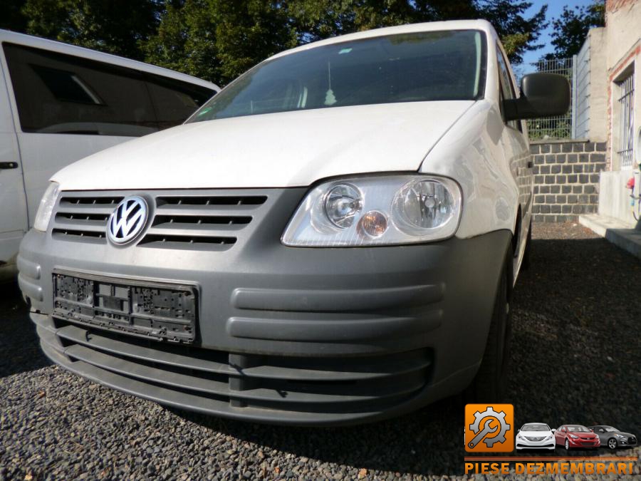 Aripa spate volkswagen caddy 2009