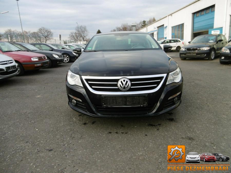 Aripa spate volkswagen passat cc 2006