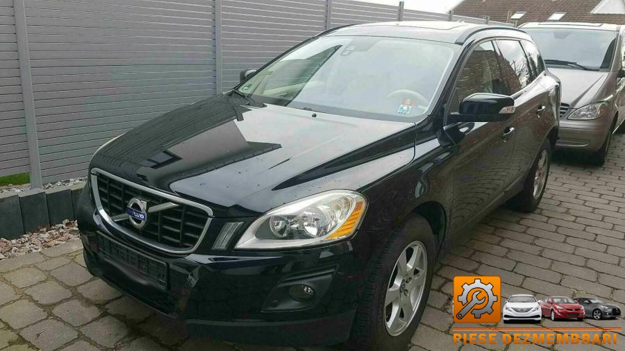 Aripa spate volvo xc 60 2011