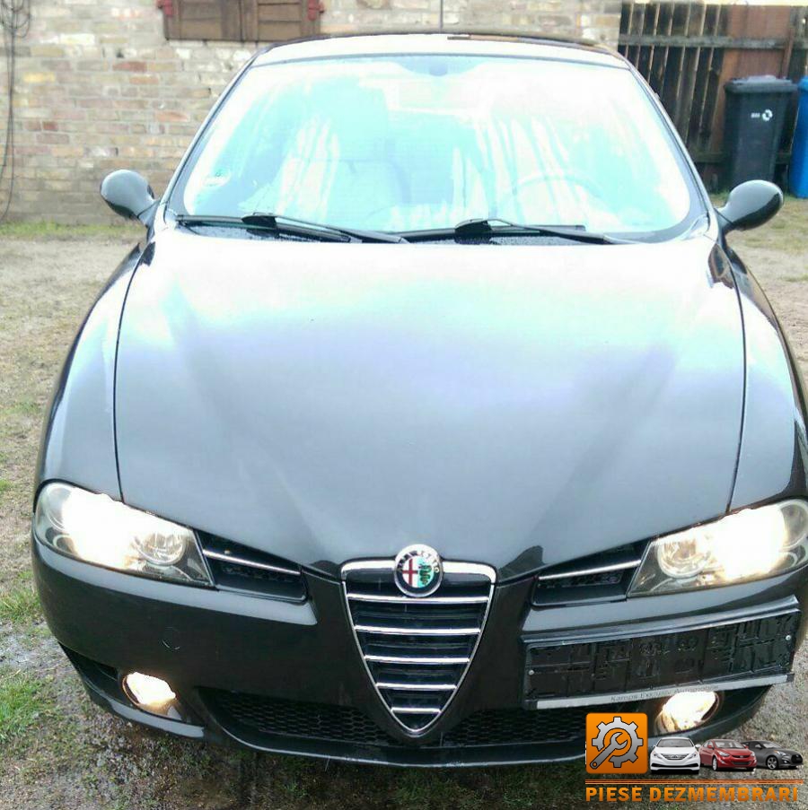 Axe cu came alfa romeo 156 2002