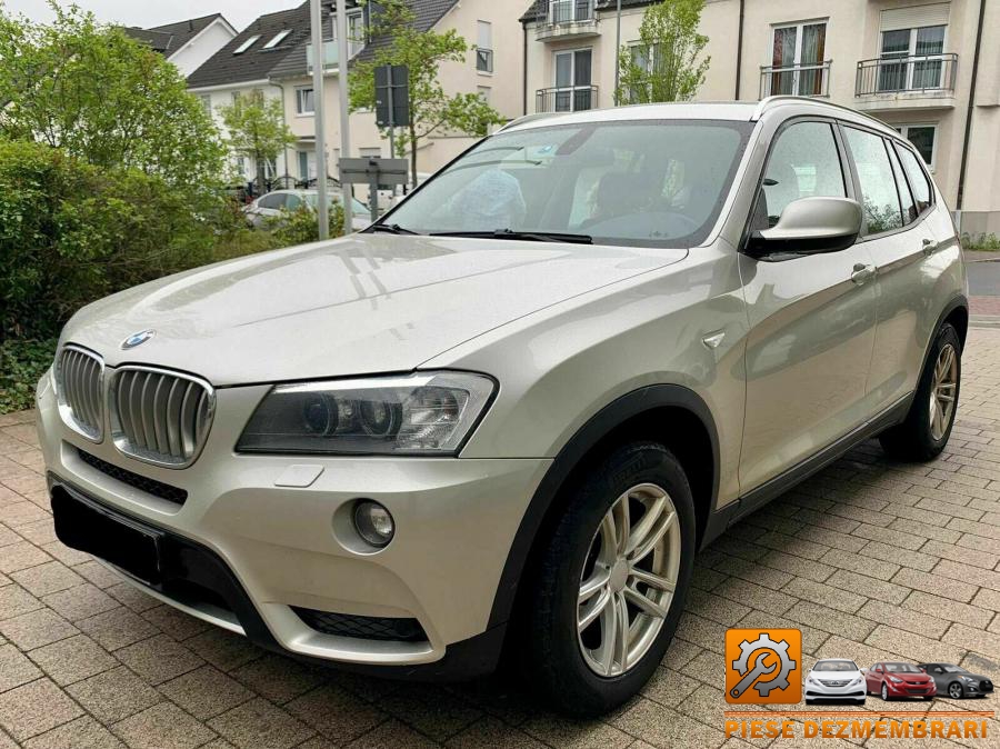 Axe cu came bmw x3 f25 2012