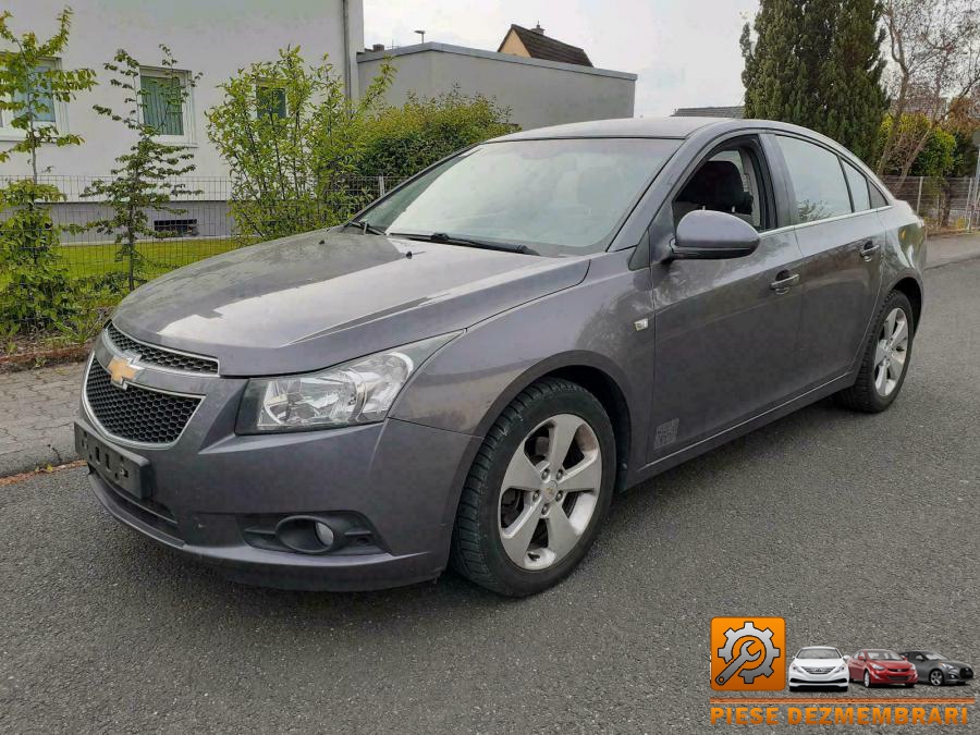 Axe cu came chevrolet cruze 2010