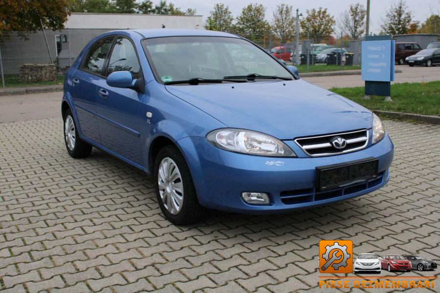 Axe cu came chevrolet lacetti 2004