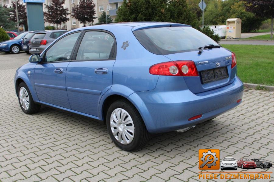 Axe cu came chevrolet lacetti 2004