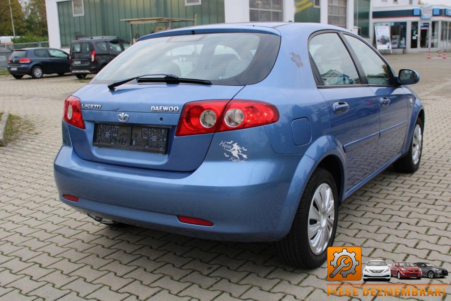 Axe cu came chevrolet lacetti 2004