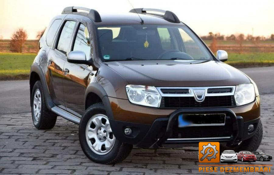 Axe cu came dacia duster 2014