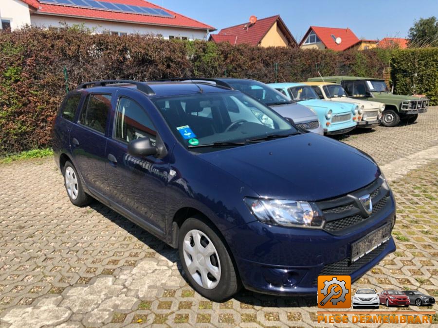 Axe cu came dacia logan 2016