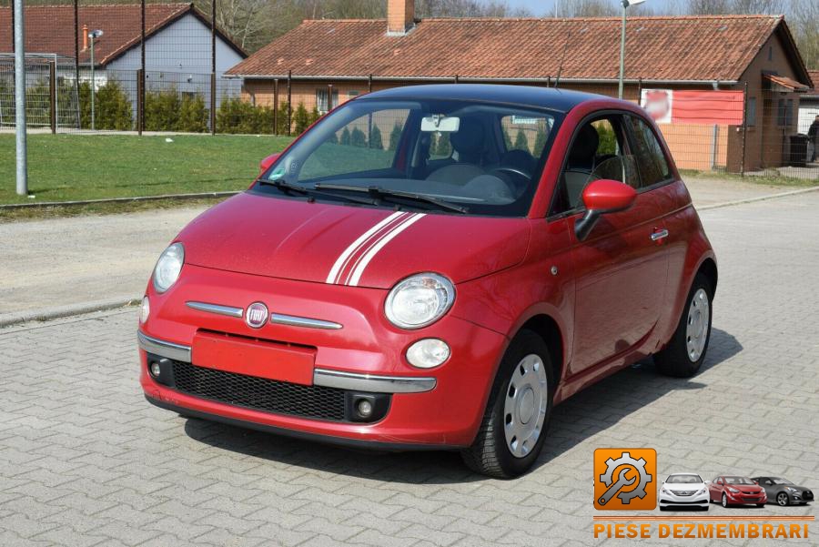 Axe cu came fiat 500 2010