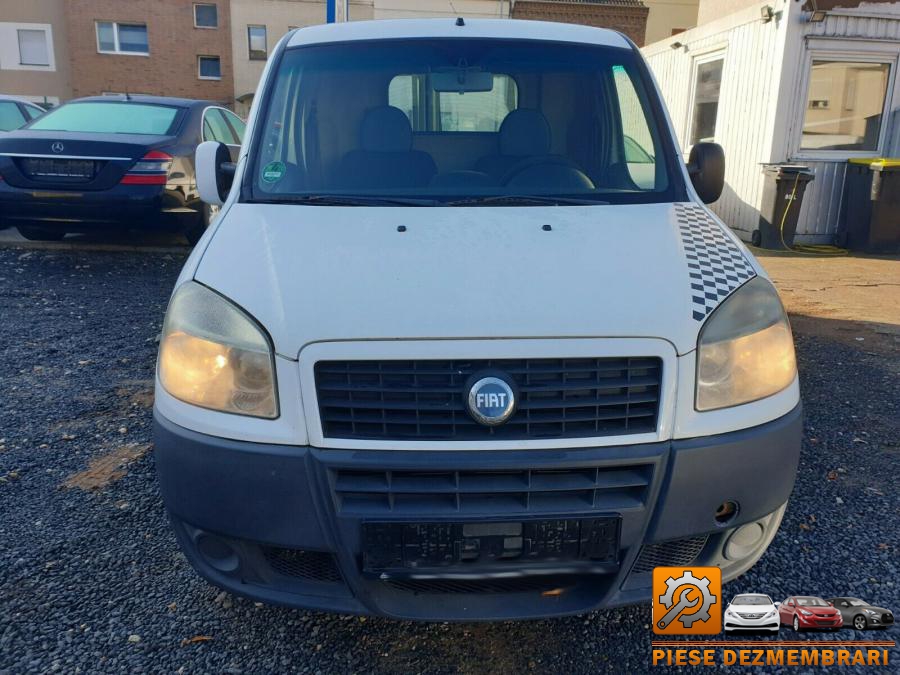 Axe cu came fiat doblo 2009