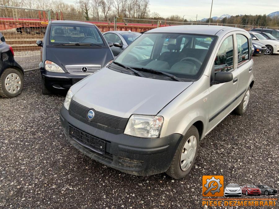 Axe cu came fiat panda 2009