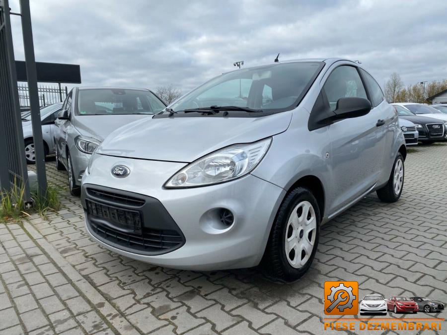 Axe cu came ford ka 2009