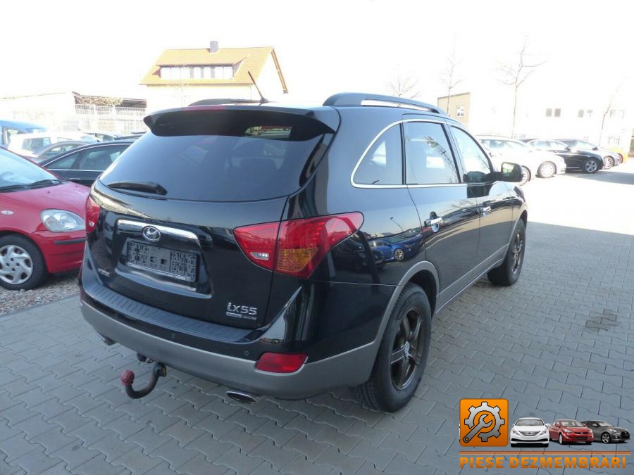 Axe cu came hyundai ix55 2010