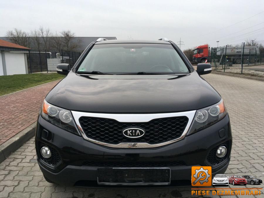 Axe cu came kia sorento 2013