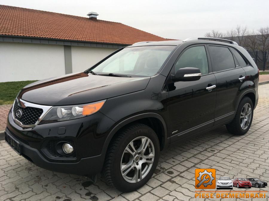 Axe cu came kia sorento 2013