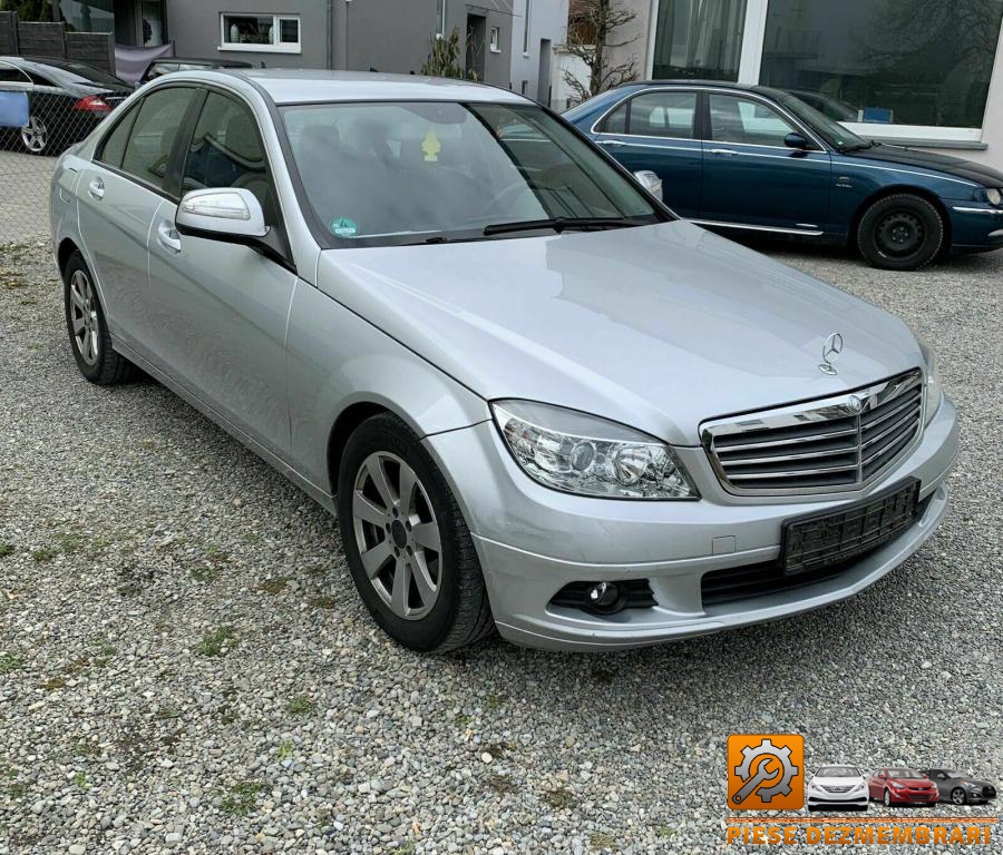 Axe cu came mercedes c class 2009