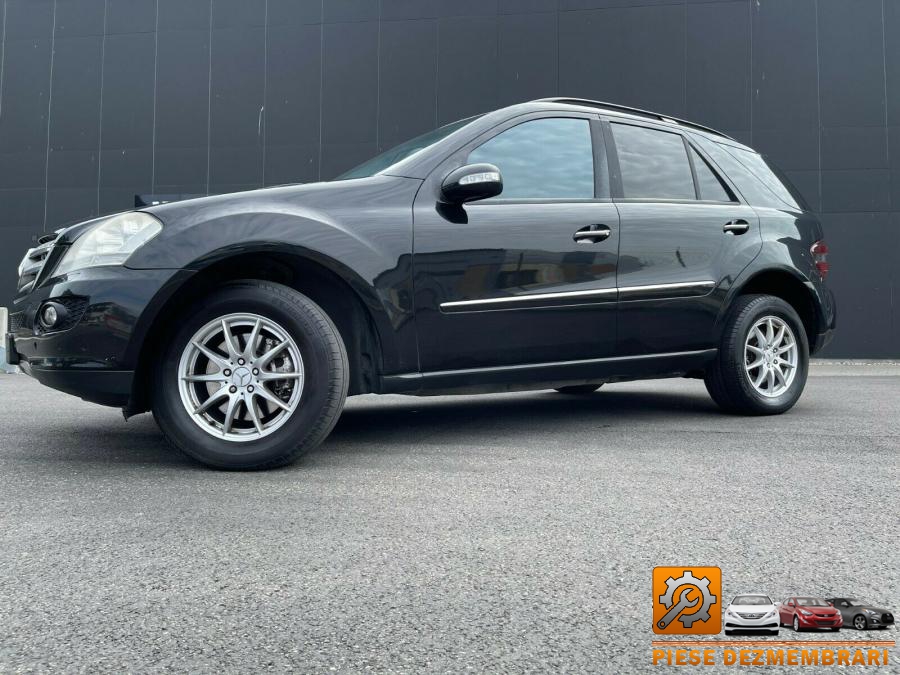 Axe cu came mercedes ml 2011