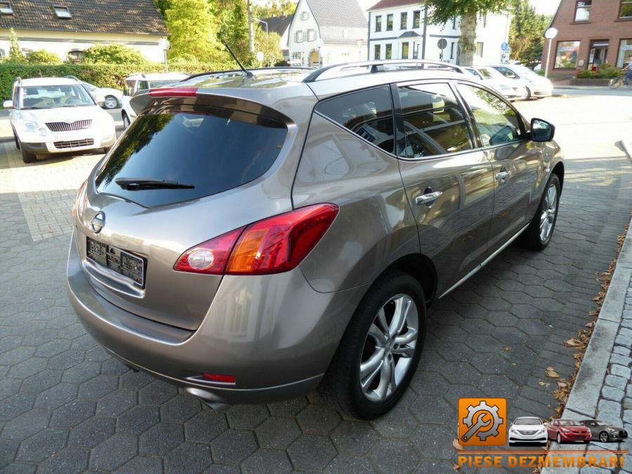 Axe cu came nissan murano 2013