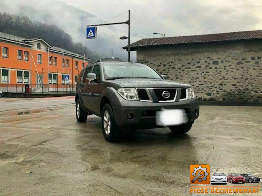 Axe cu came nissan pathfinder 2011