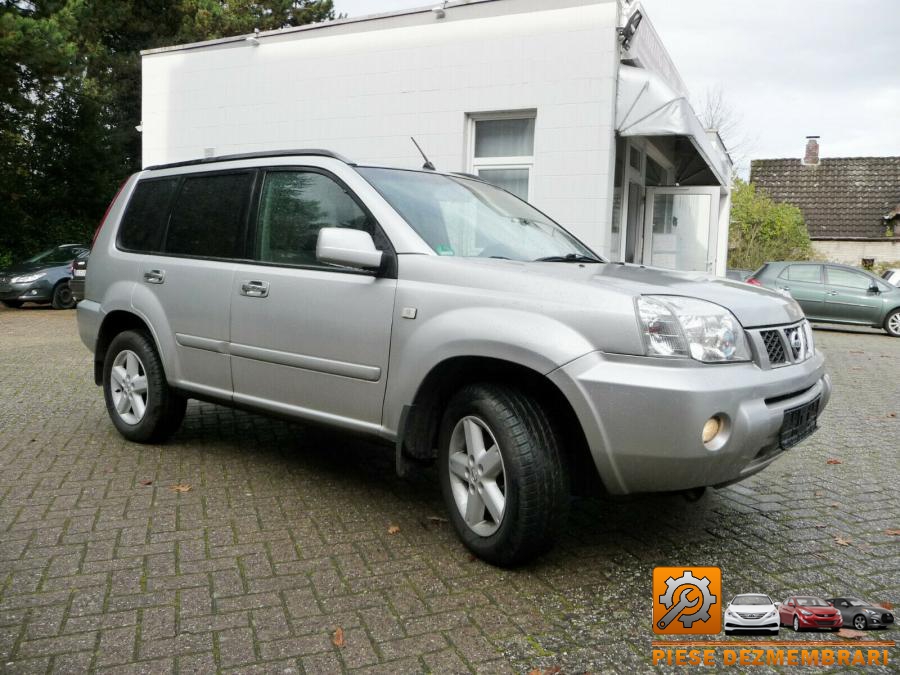 Axe cu came nissan x trail 2011