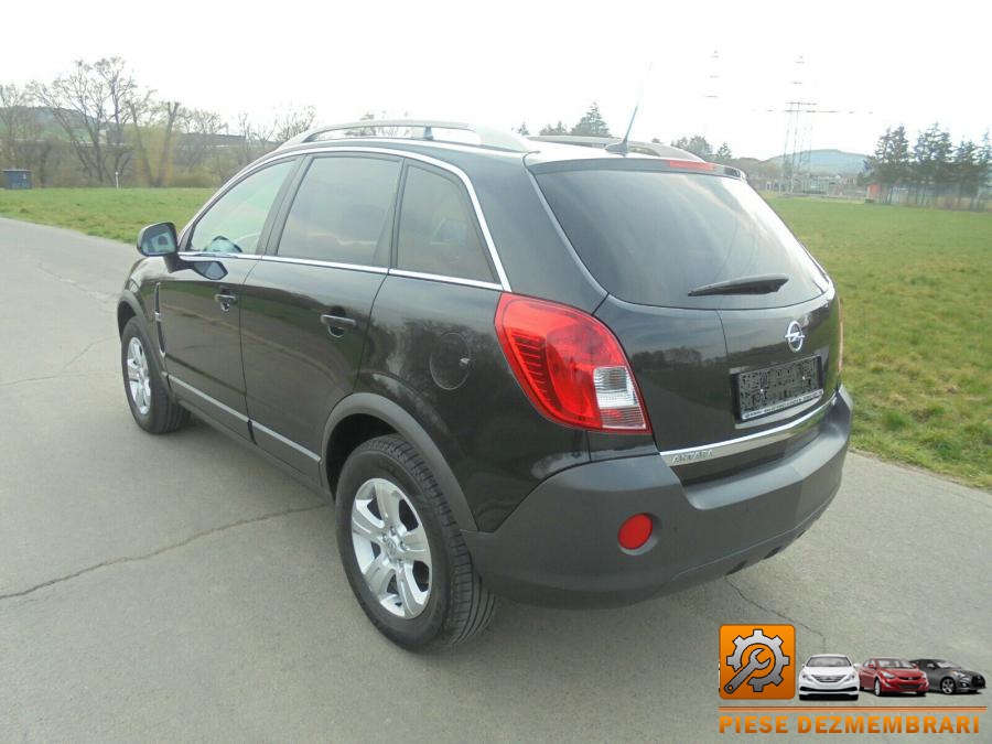 Axe cu came opel antara 2010