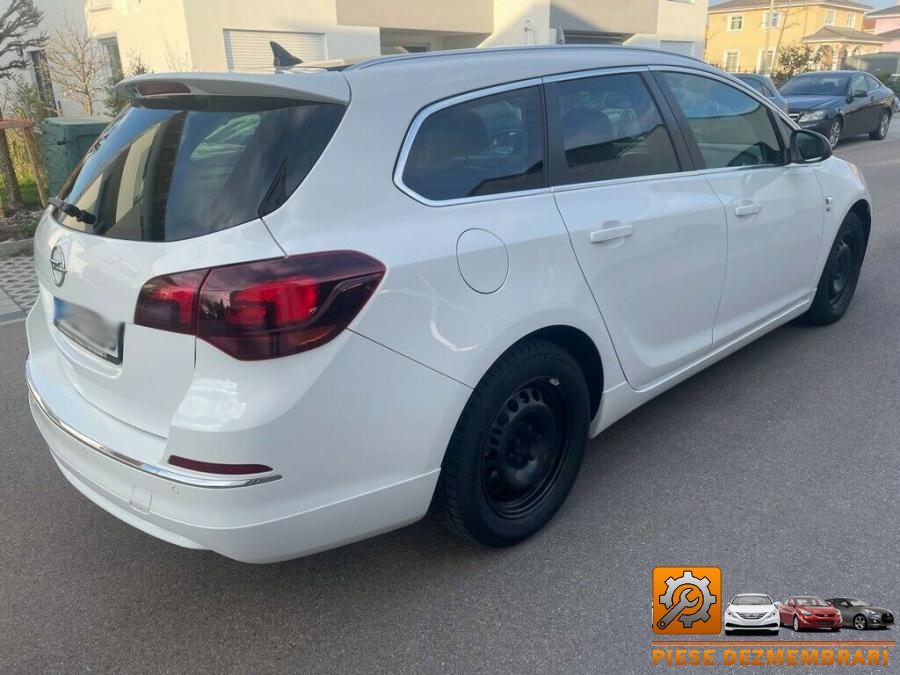 Axe cu came opel astra j 2014