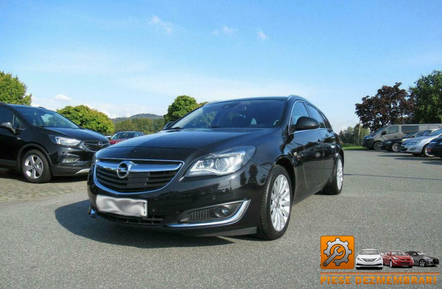 Axe cu came opel insignia a 2014