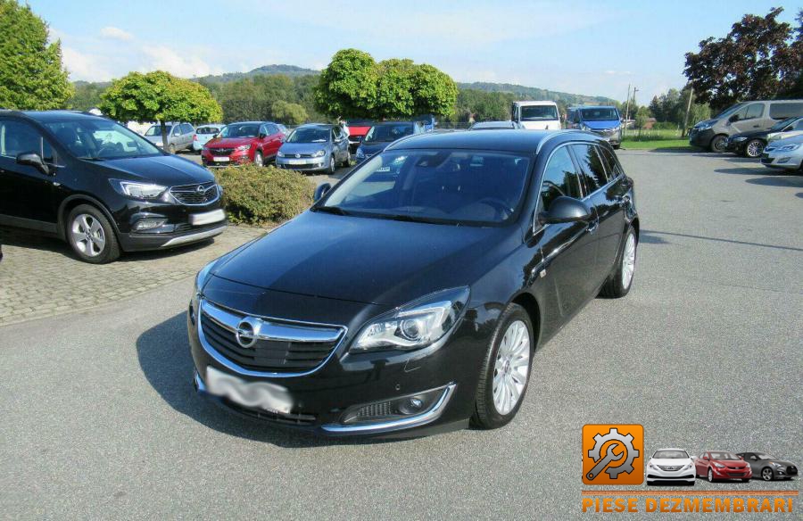 Axe cu came opel insignia a 2014