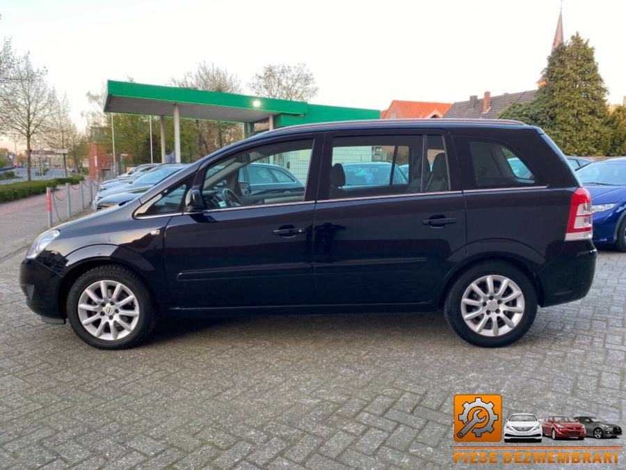 Axe cu came opel zafira b 2009