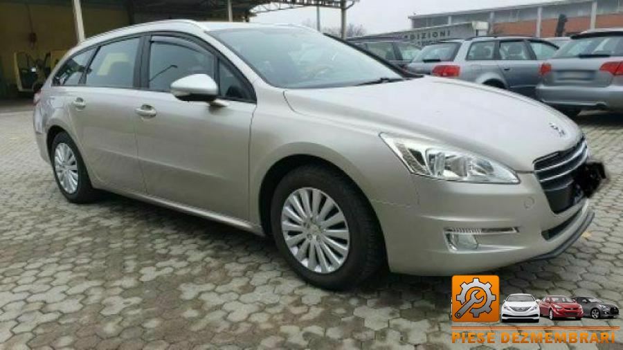 Axe cu came peugeot 508 2012
