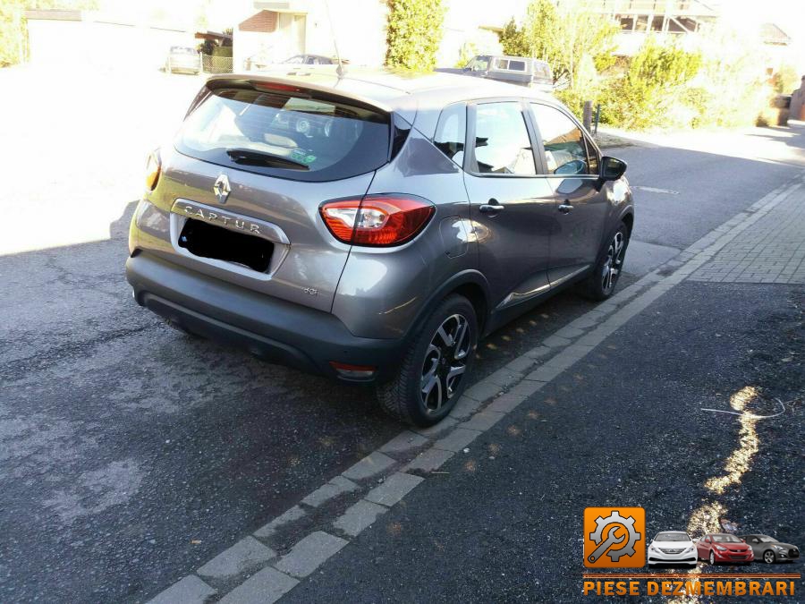 Axe cu came renault captur 2015