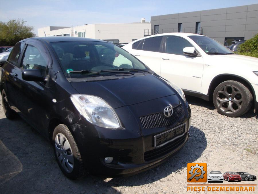 Axe cu came toyota yaris 2009