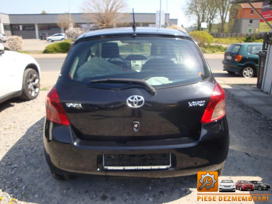 Axe cu came toyota yaris 2009