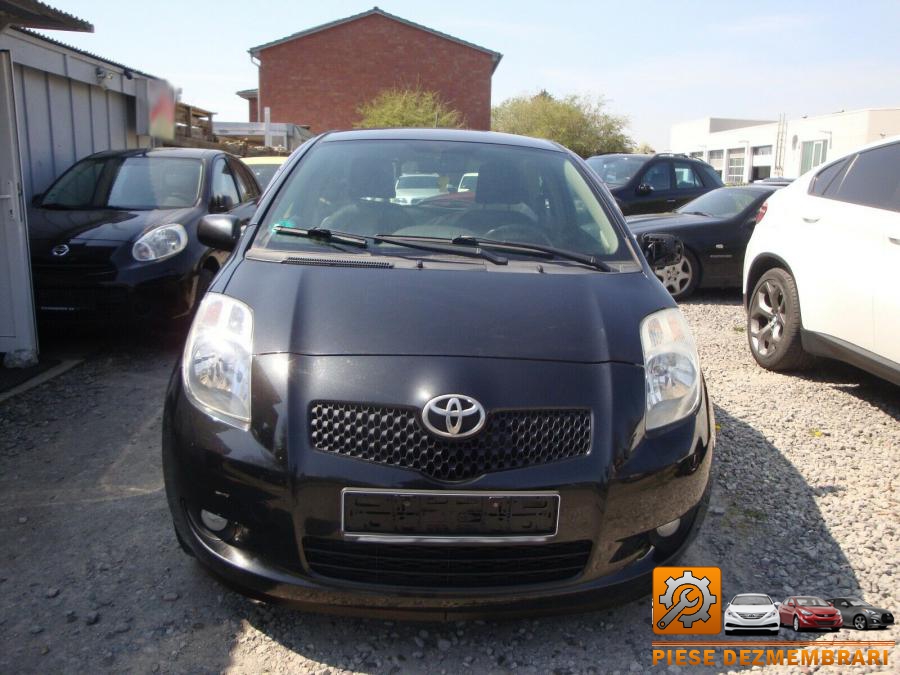 Axe cu came toyota yaris 2009