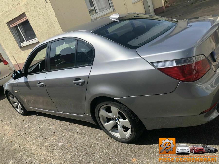 Baie ulei bmw seria 5 e60 2008