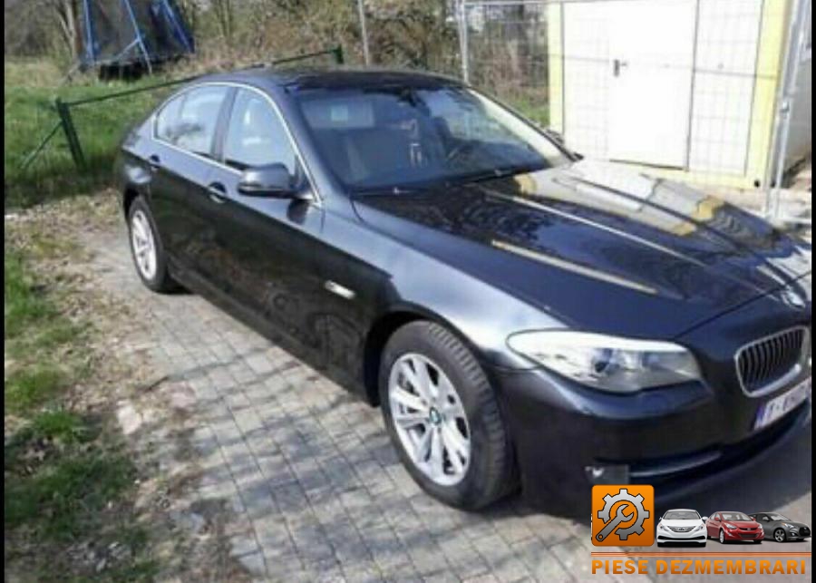 Baie ulei bmw seria 5 f10 2012