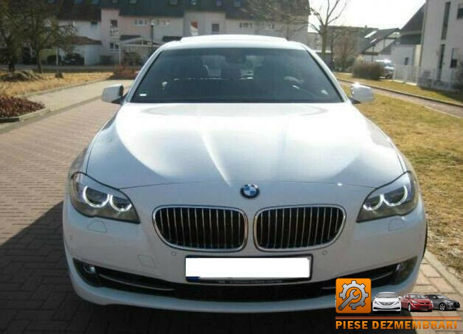 Baie ulei cutie bmw seria 5 f10 2012