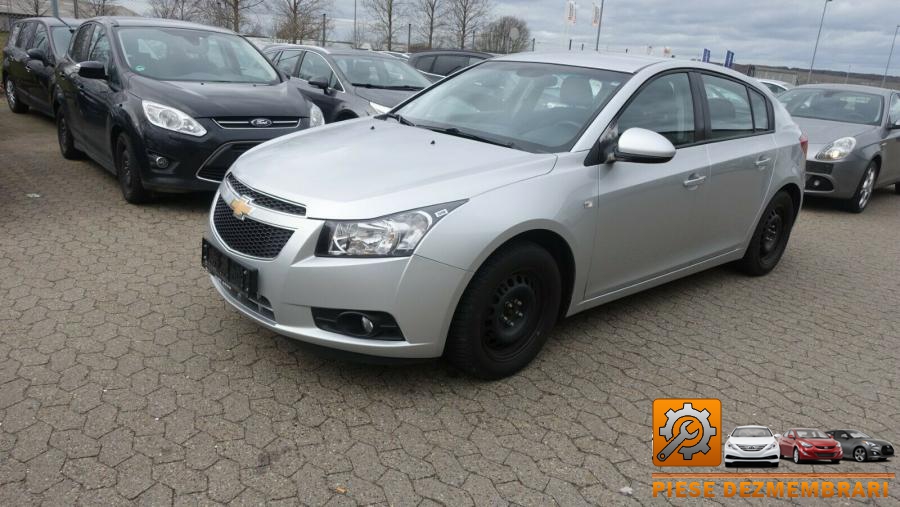 Baie ulei cutie chevrolet cruze 2010