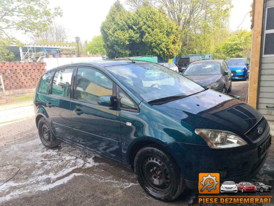 Baie ulei cutie ford c max 2008