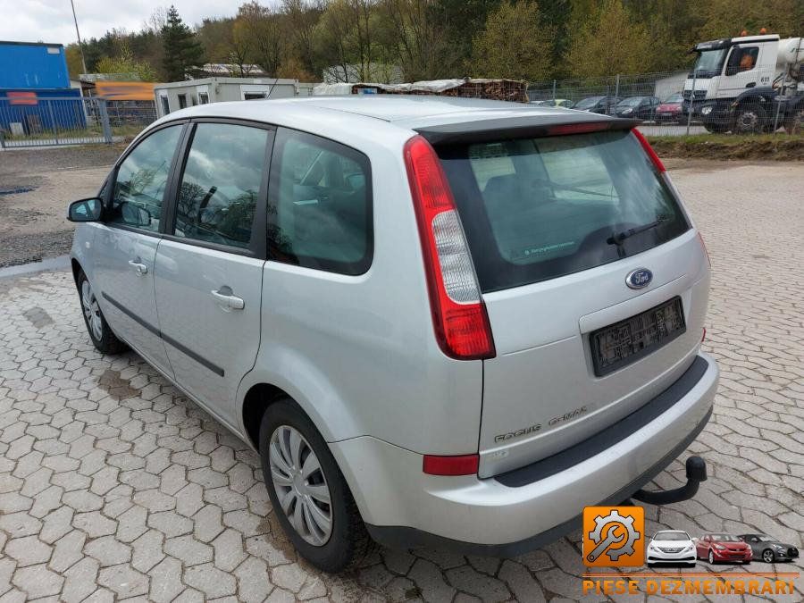 Baie ulei cutie ford focus c max 2009