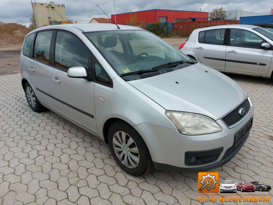 Baie ulei cutie ford focus c max 2009