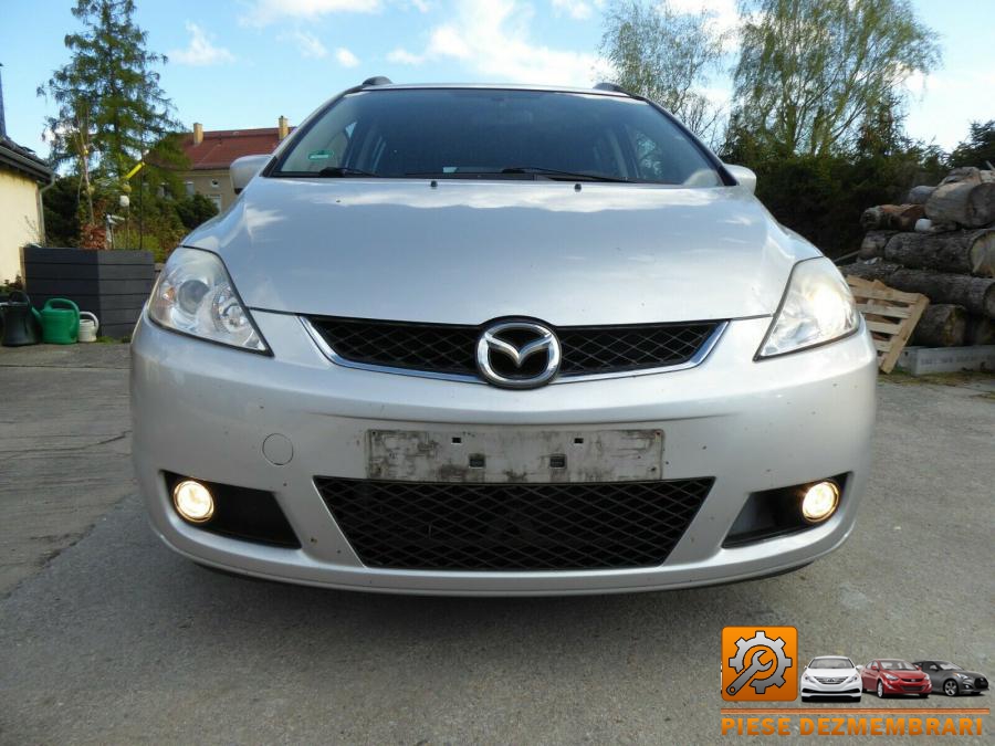 Baie ulei cutie mazda 5 2008