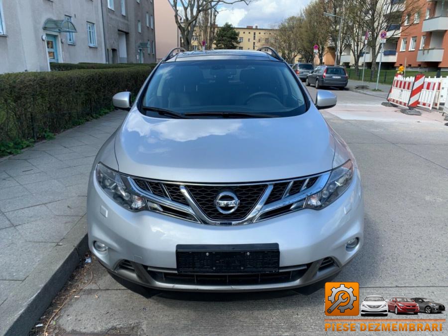 Baie ulei cutie nissan murano 2013