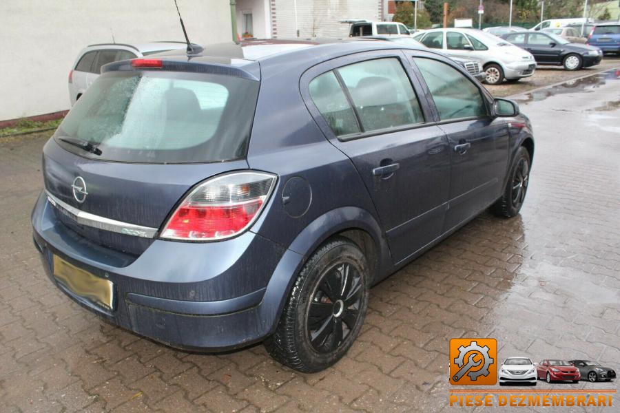 Baie ulei cutie opel astra h 2006