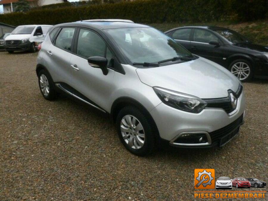 Baie ulei cutie renault captur 2015