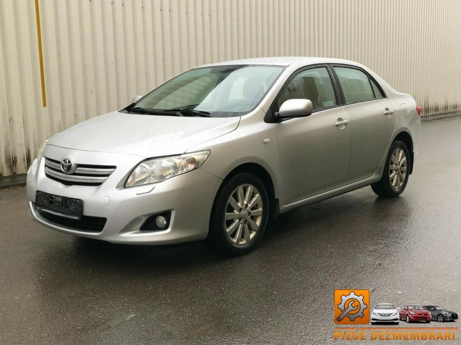 Baie ulei cutie toyota avensis 2005