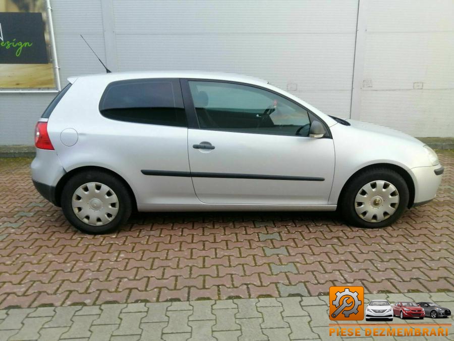 Baie ulei cutie volkswagen golf 2008