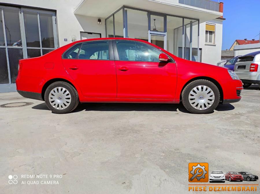 Baie ulei cutie volkswagen jetta 2007