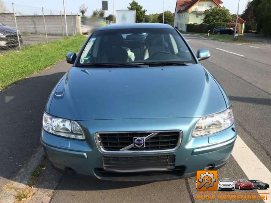 Baie ulei cutie volvo s60 2005